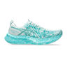Noosa Tri 16 Wettkampfschuh Damen-Hellblau,Weiß