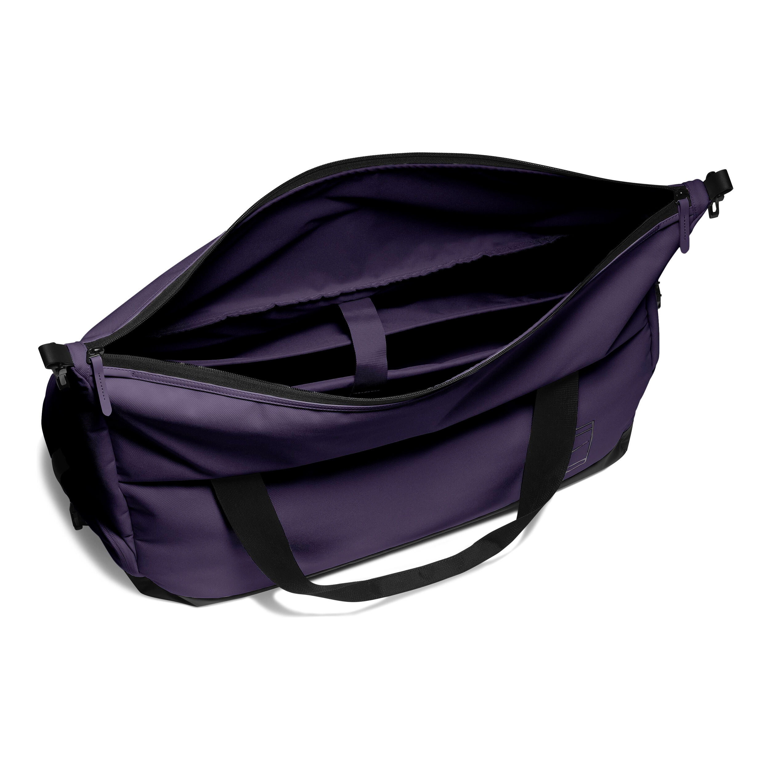 Nike Court Advantage Duffel Sporttasche Dunkelblau Schwarz online