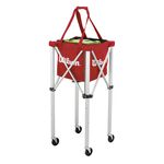 Wilson Tennis Teaching Cart 150