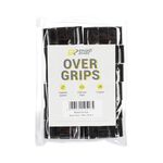 Racket Roots RR Grips 12er schwarz