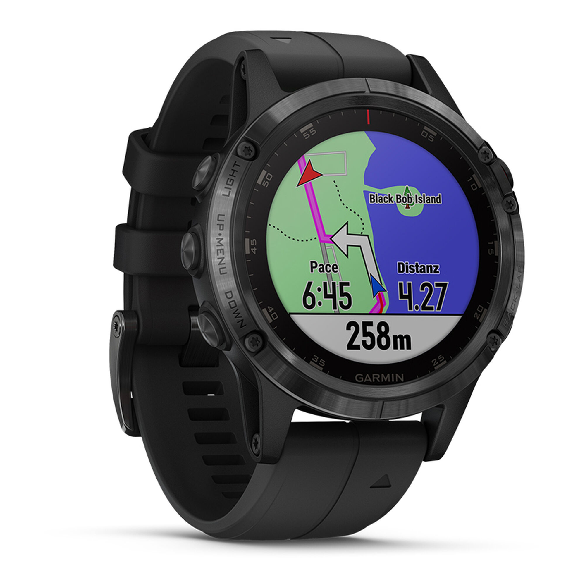 Garmin