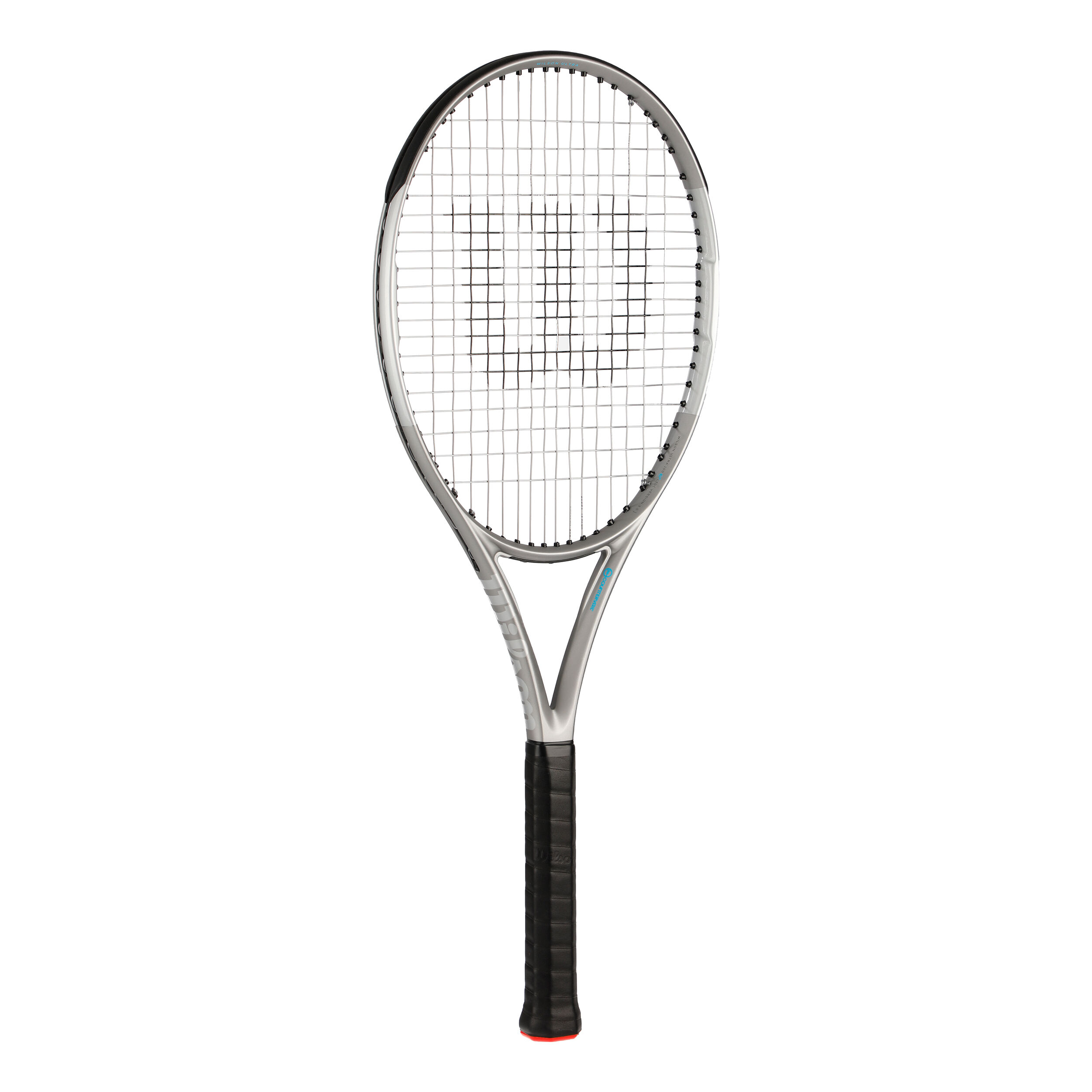 wilson - Wilson ラケット　PLATINUM Series ULTRA 100CV Wilson Ultra 100 CV Platinum Turnierschläger (Special