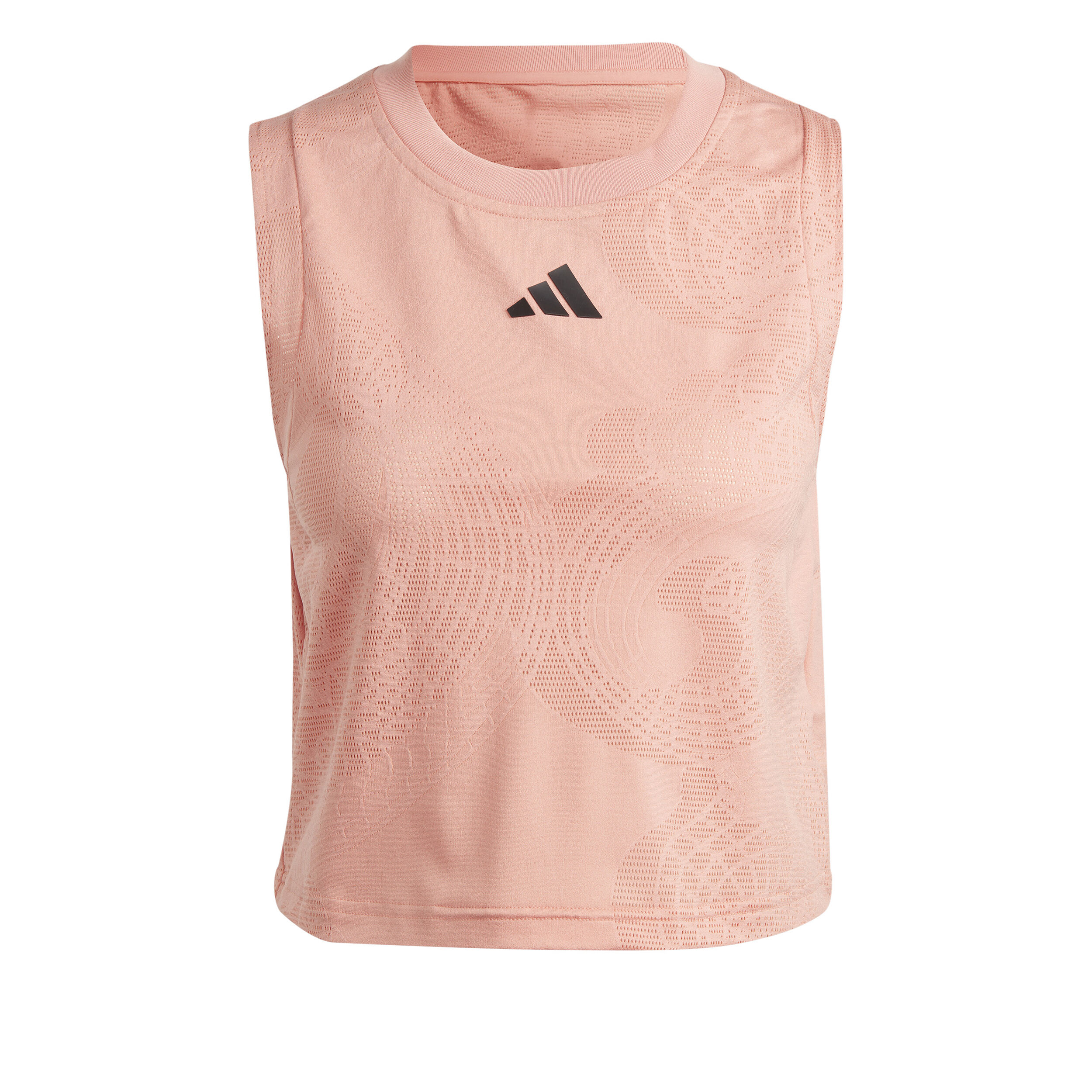 adidas Match Pro Tank Top Damen Rosa online kaufen Tennis Point DE