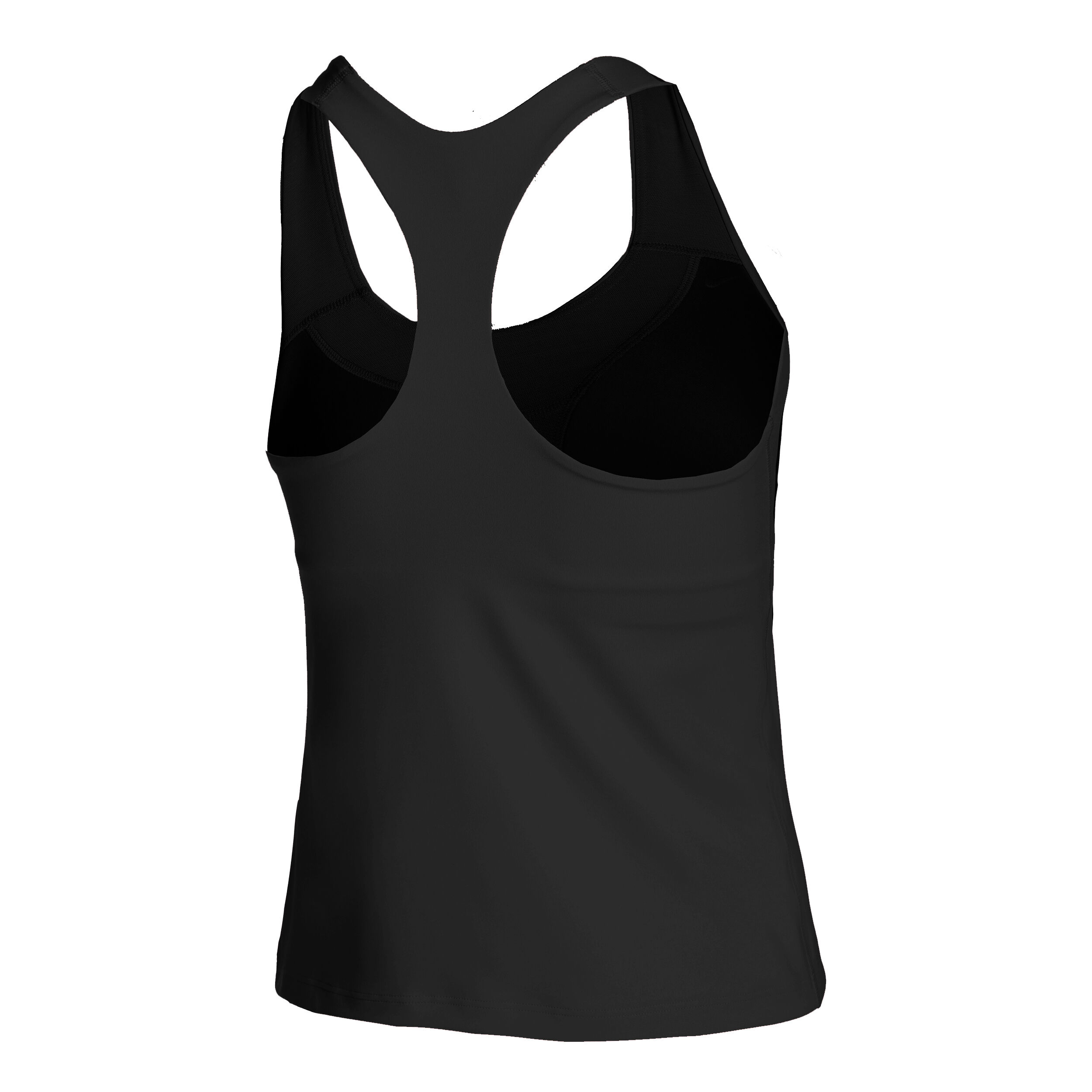 Dri Fit Swoosh Bra Tank Top Damen Schwarz