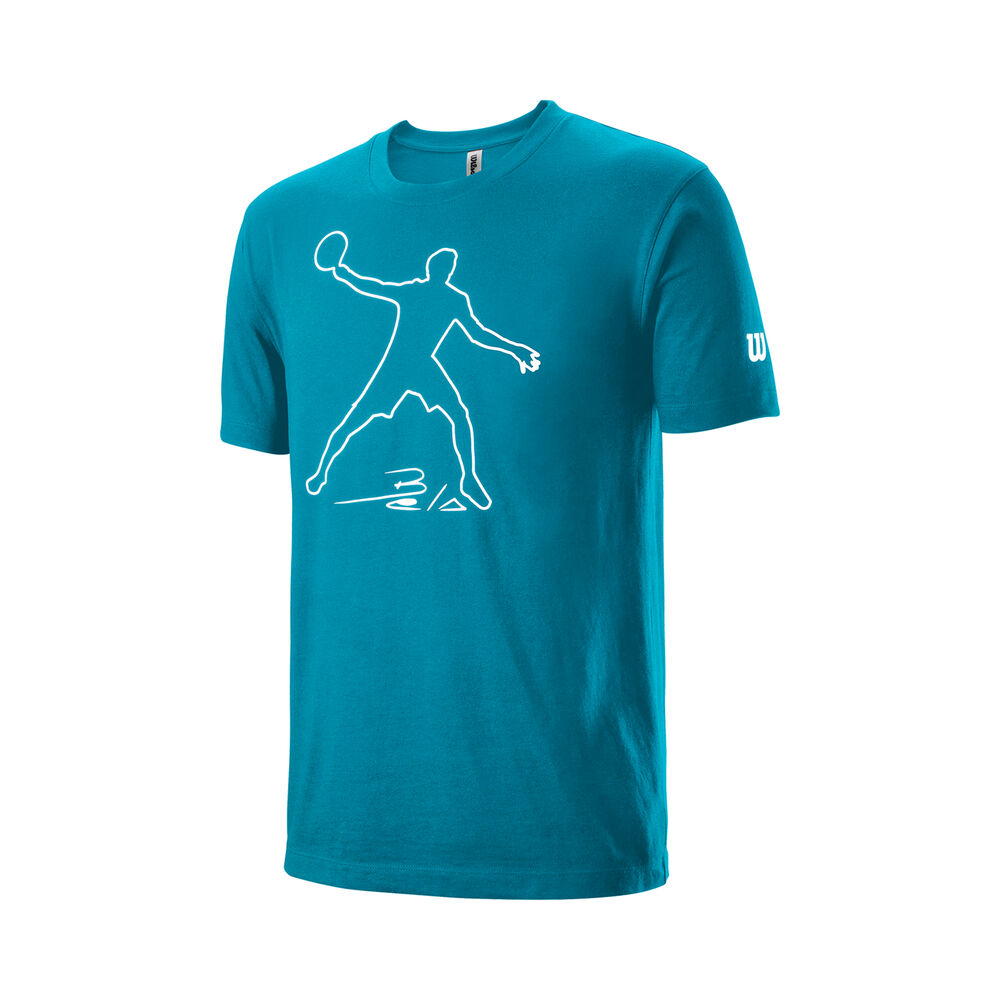 Bela Tech T-Shirt Jungen