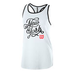 Wilson NYC Calligra Tech Tank