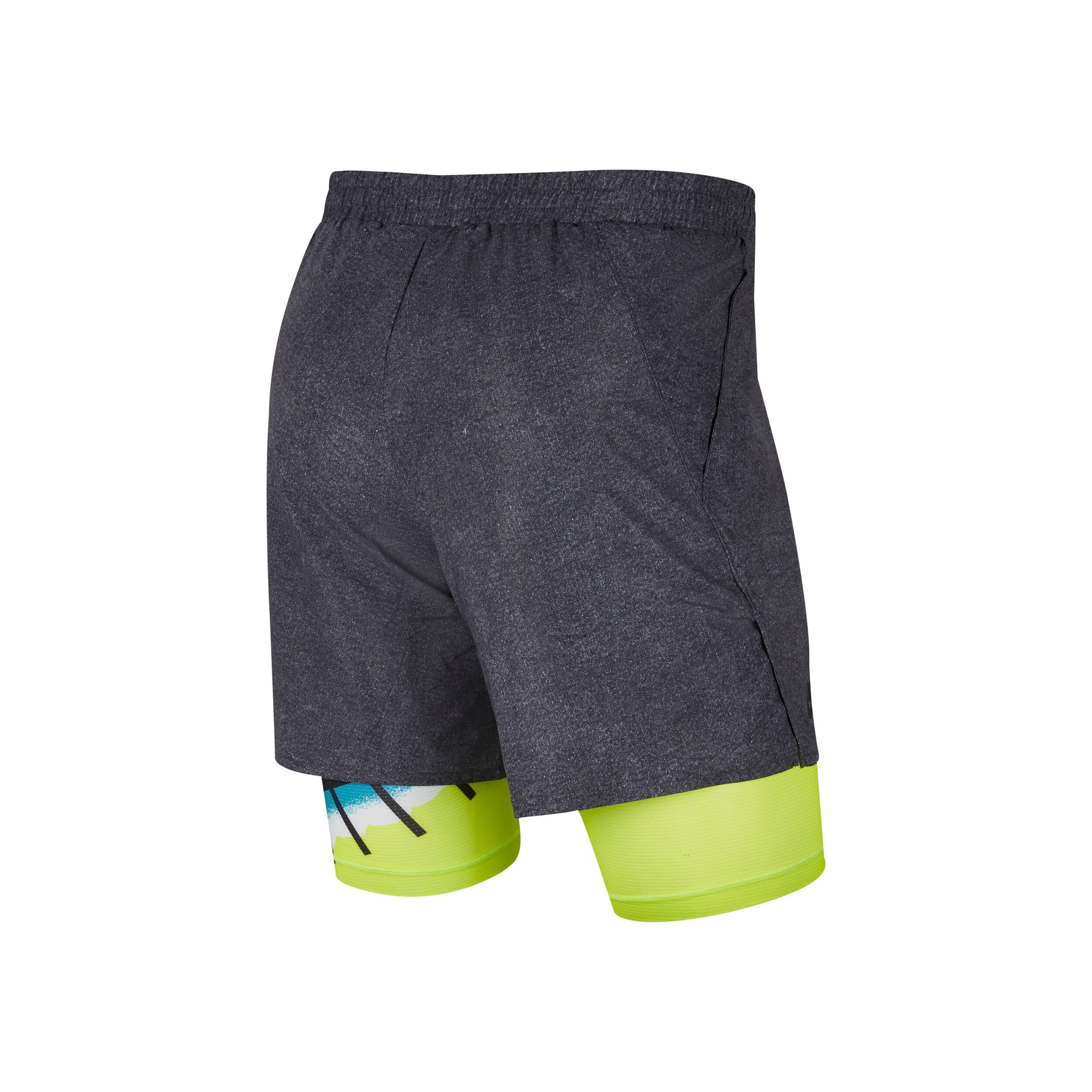 Andre agassi shorts nike sales