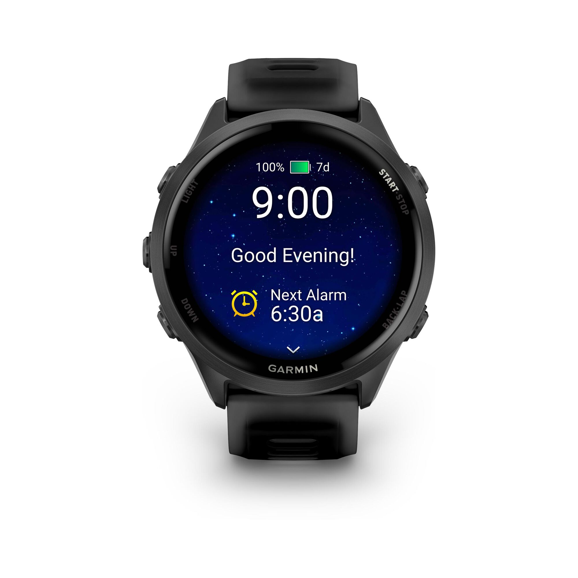 Garmin