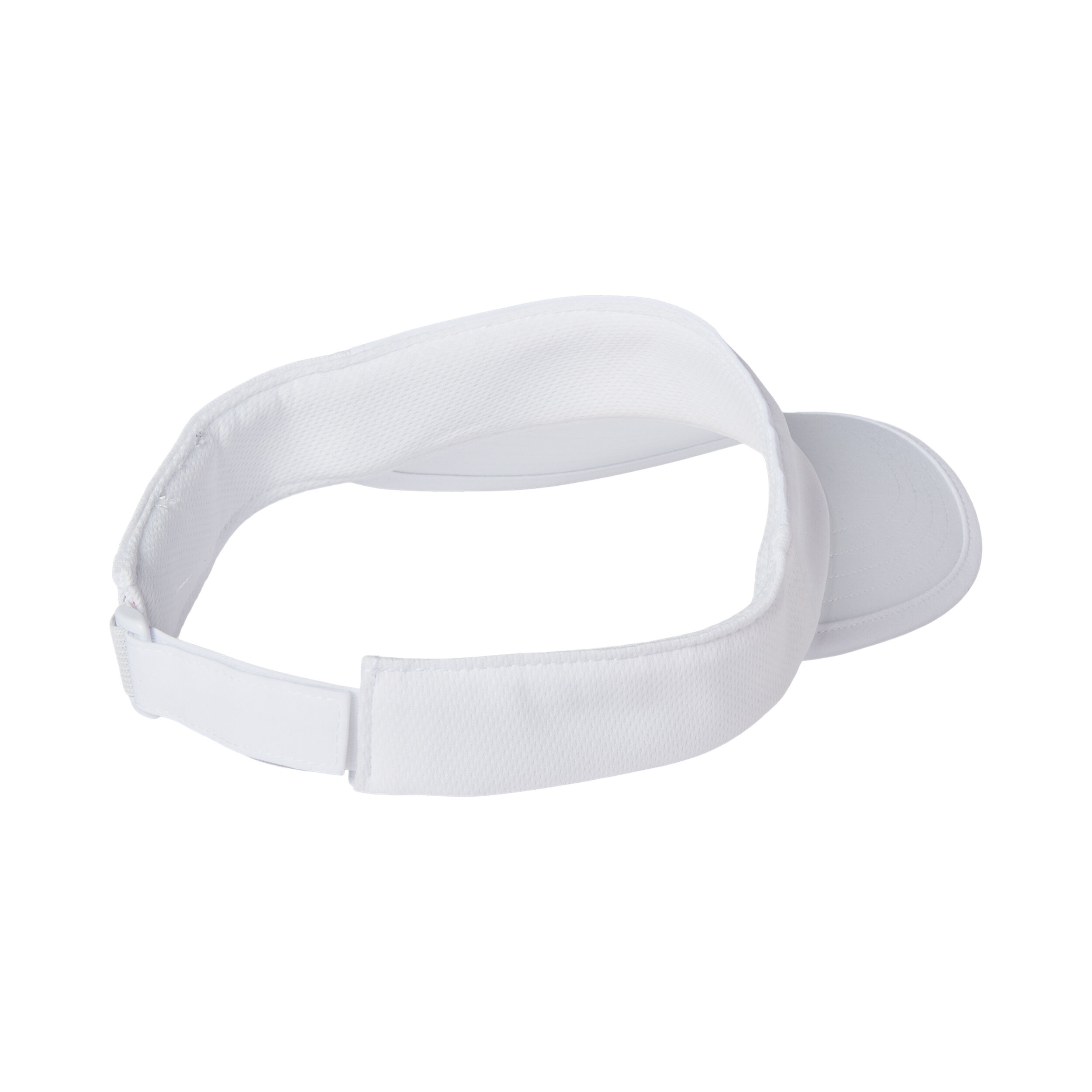 ASICS Performance Visor WeiB online kaufen Tennis Point DE