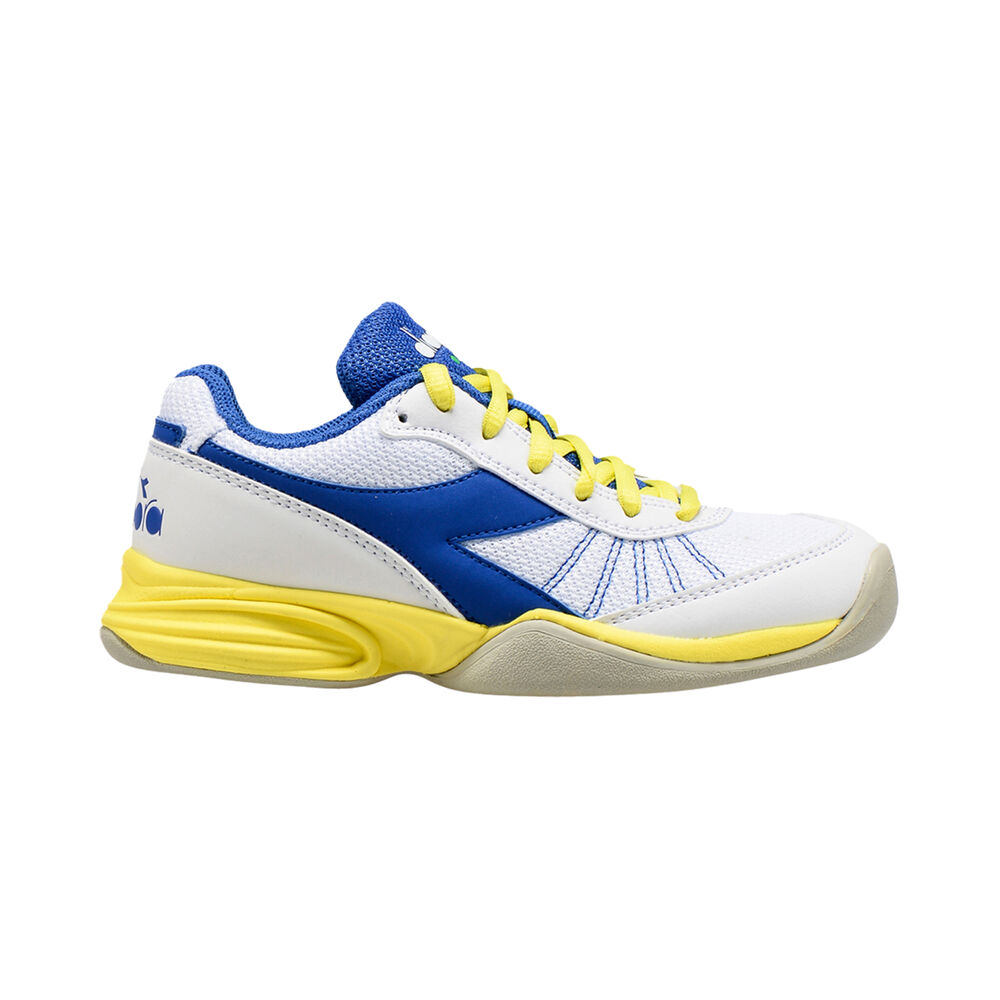 Challenge 3 Carpet Tennisschuhe Kinder