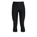 Under Armour Bekleidung Under Armour Heatgear Hi NS Tight Damen-Schwarz,Wei&szlig;