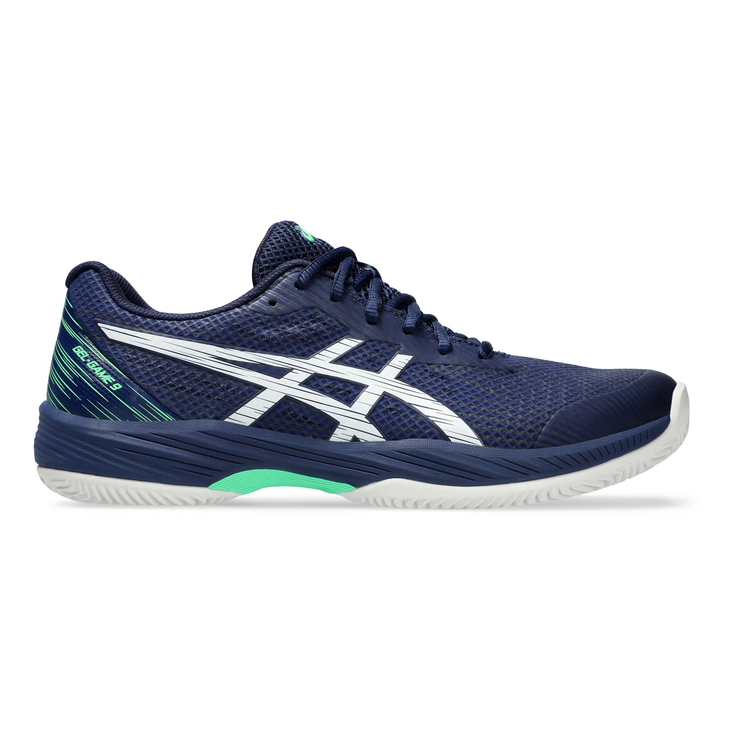 Asics gel tennis court shoes shop