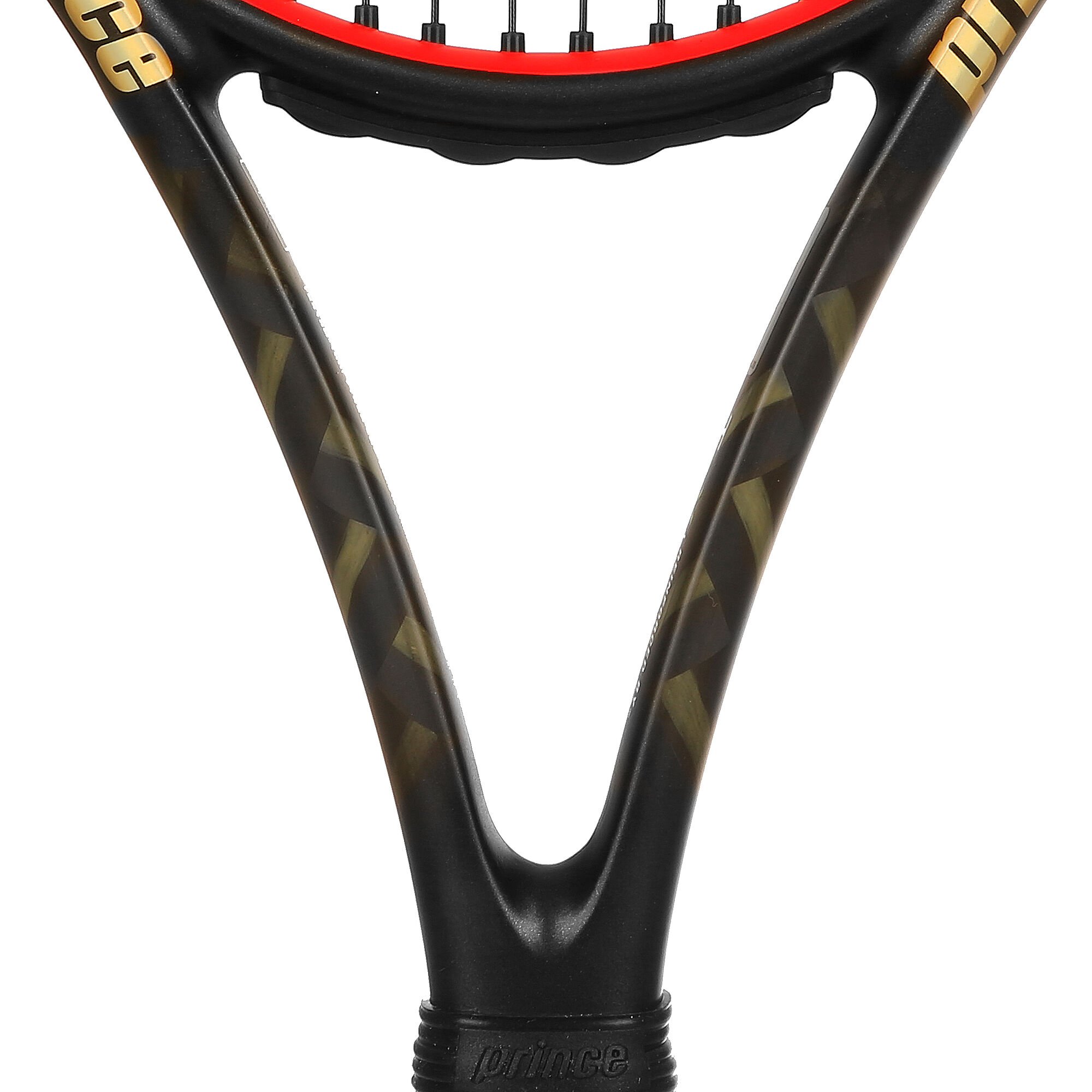 Prince Beast O3 Beast 100 Turnierschläger online kaufen | Tennis-Point