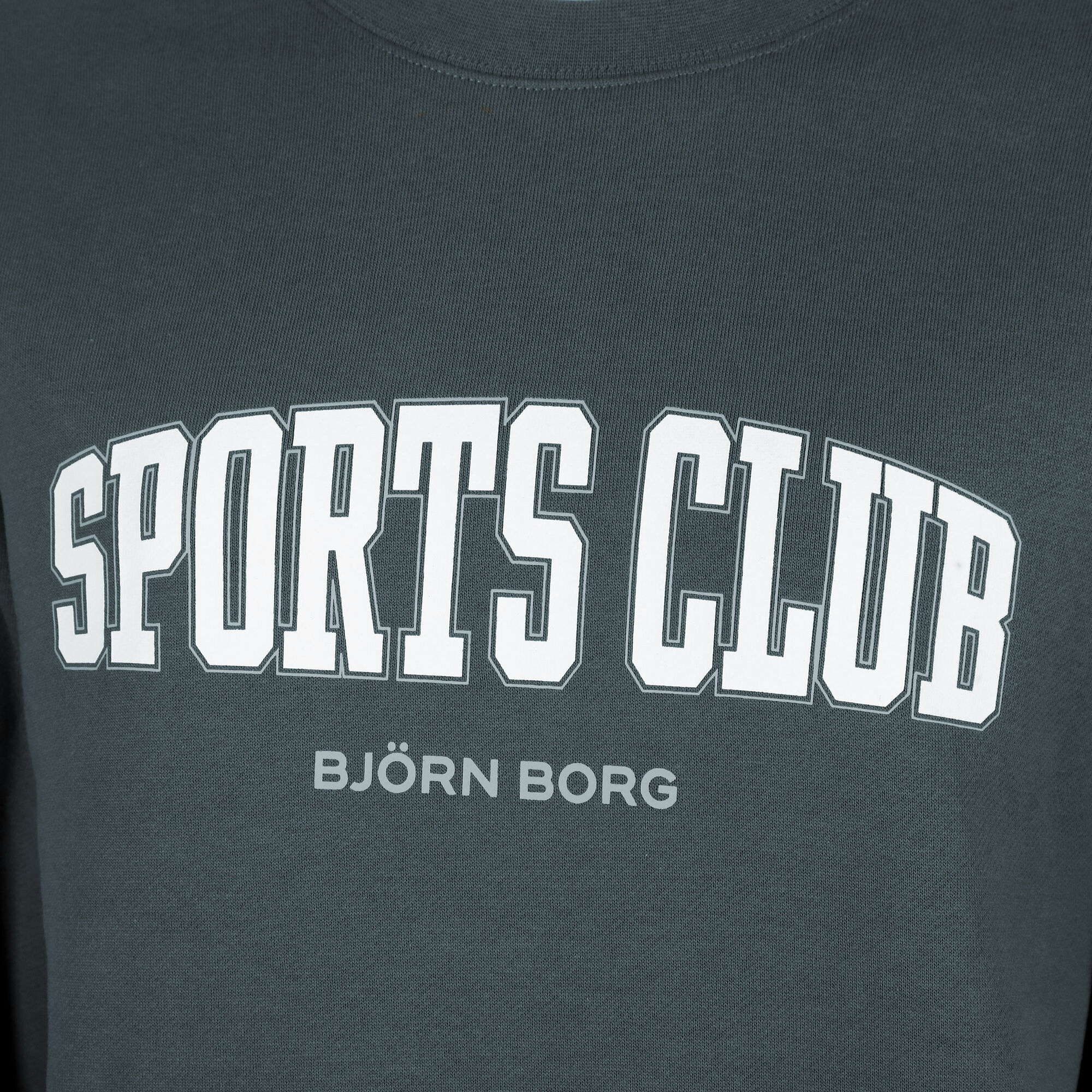 Björn Borg