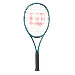 Wilson Tennisschläger Wilson Blade 98 16X19 V9 Turnierschläger