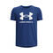Sportstyle Logo Shortsleeve