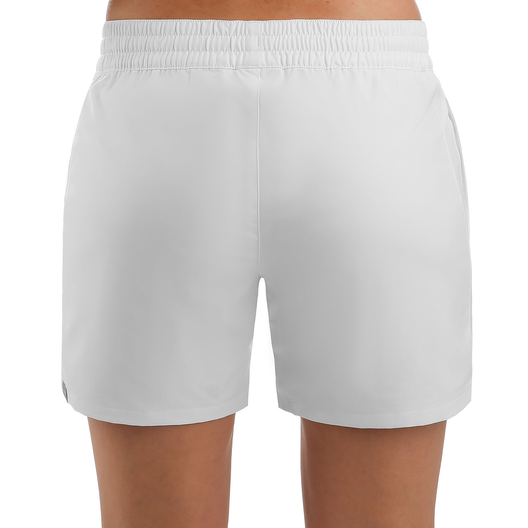 HEAD Club Shorts Damen Weiß online kaufen Tennis Point DE