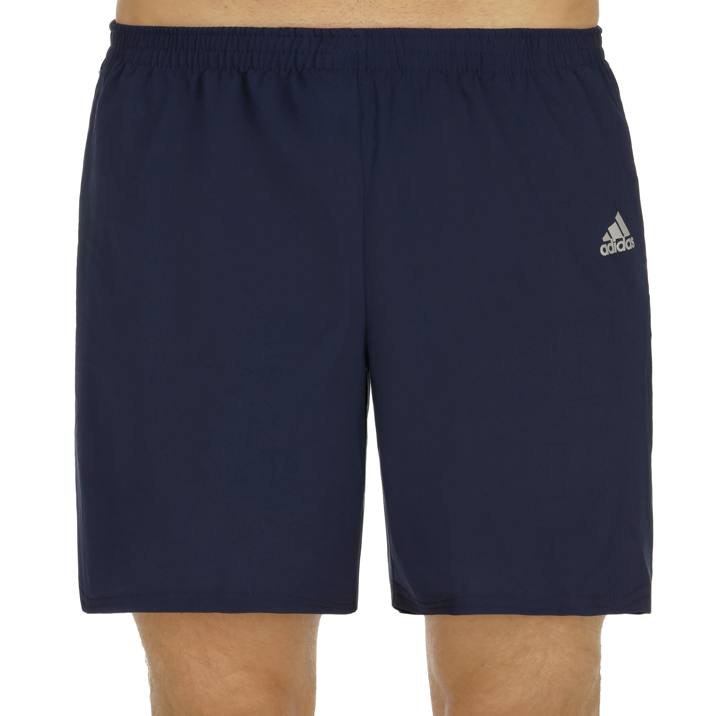 Response Shorts Herren Dunkelblau