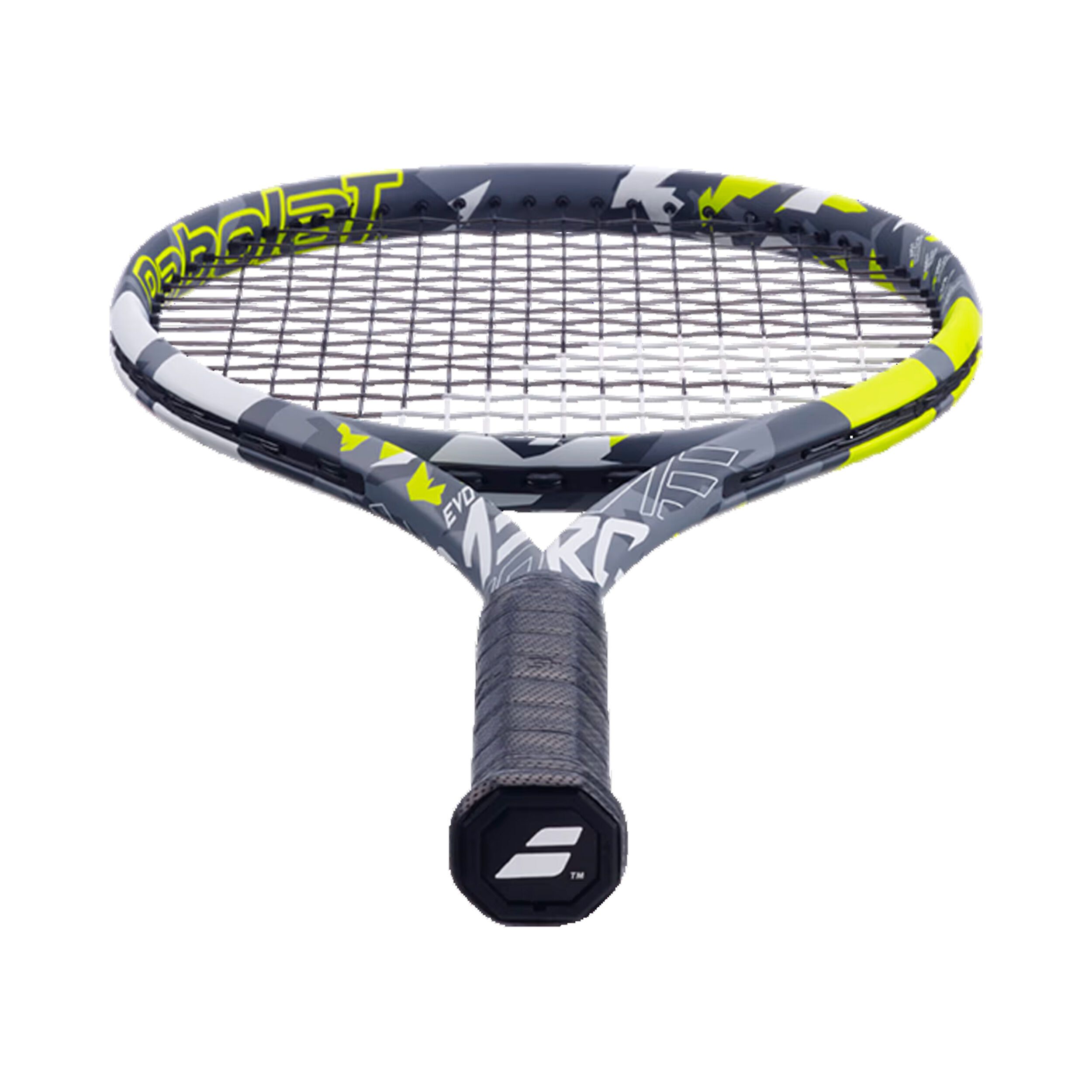 Babolat EVO AERO バボラ エボアエロ 275g G1 Babolat Evo Aero Turnierschläger | Tennis-Point