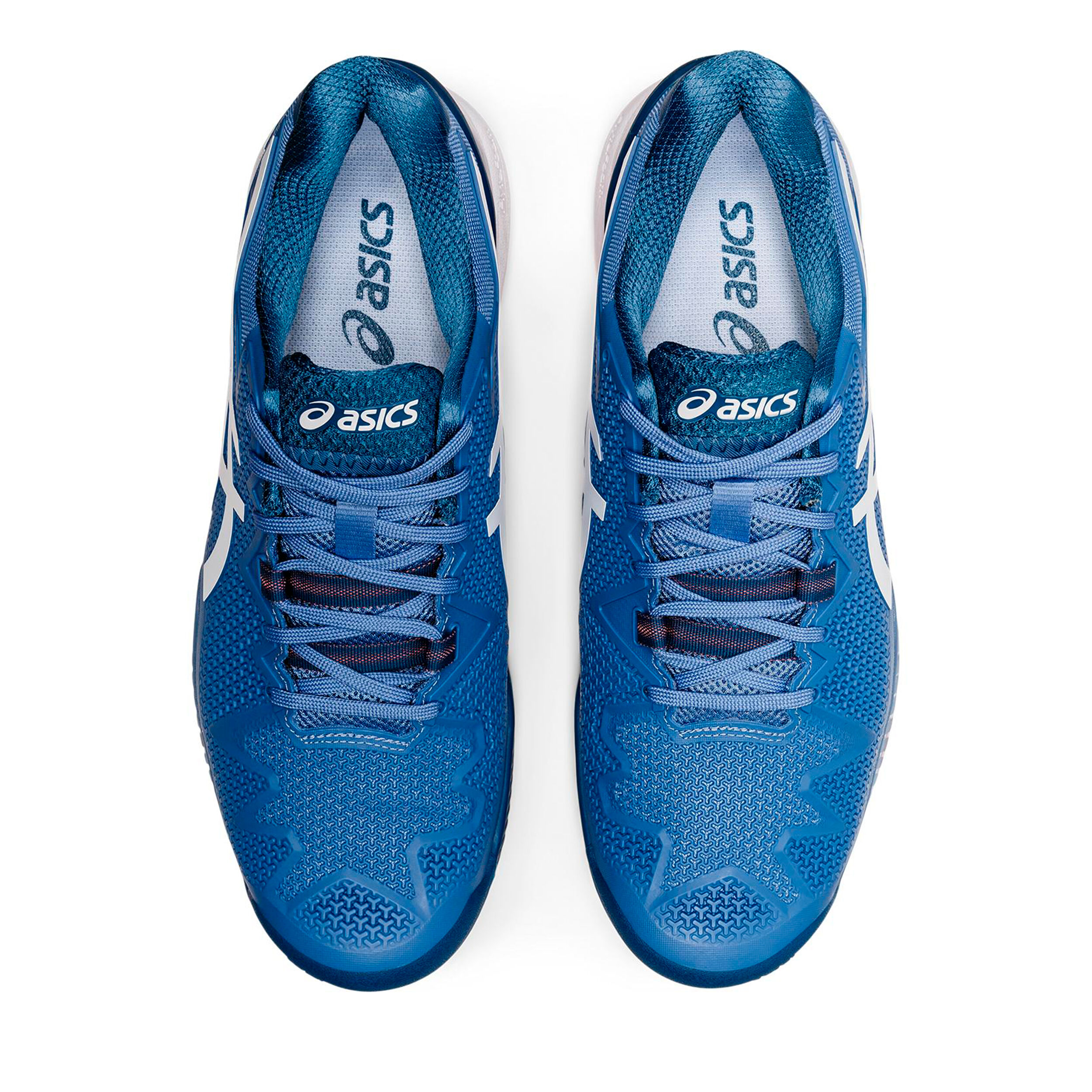 Asics calzado hot sale