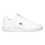 Lacoste Schuhe Lacoste Carnaby Cup Sneaker Damen-Wei&szlig;