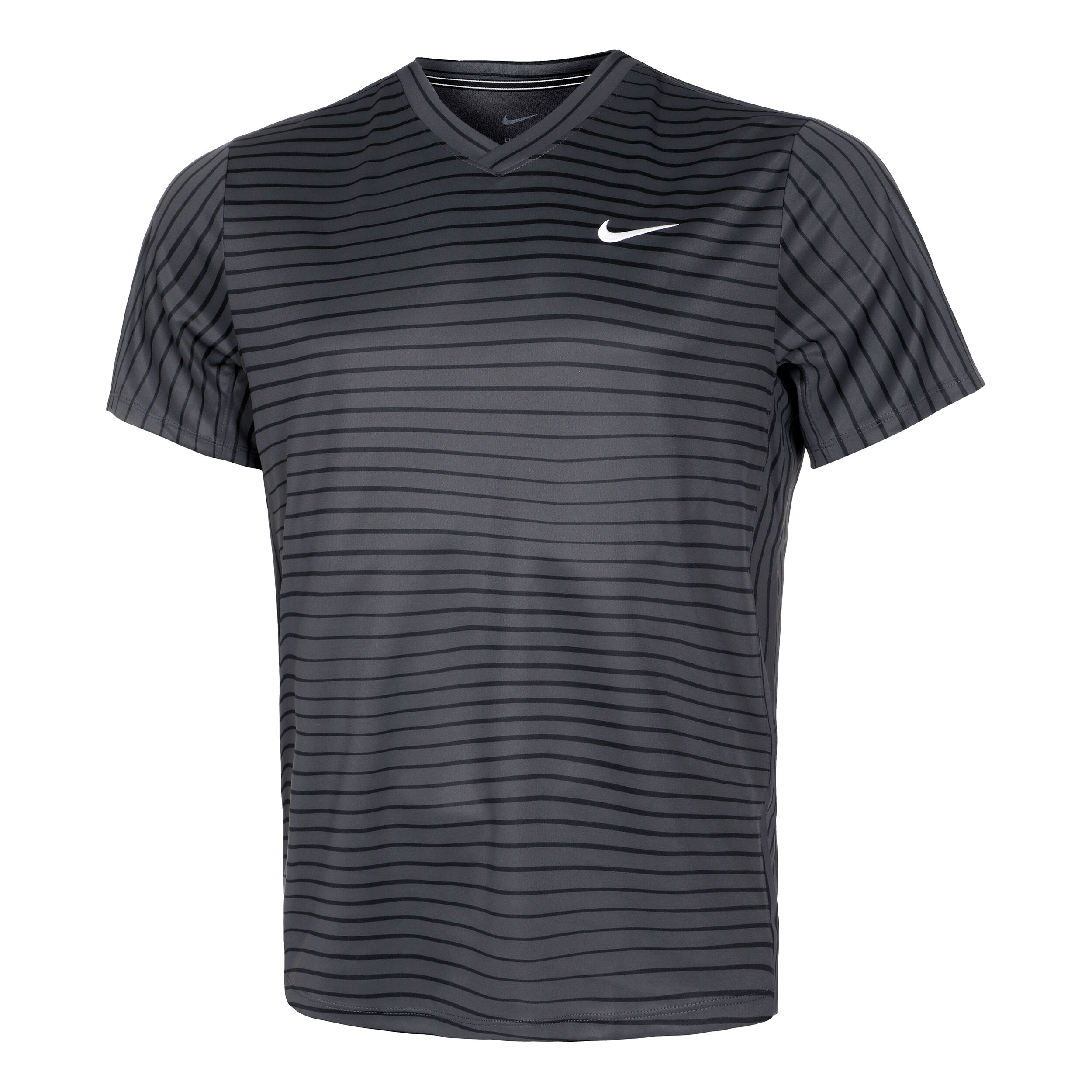 V neck dri fit store