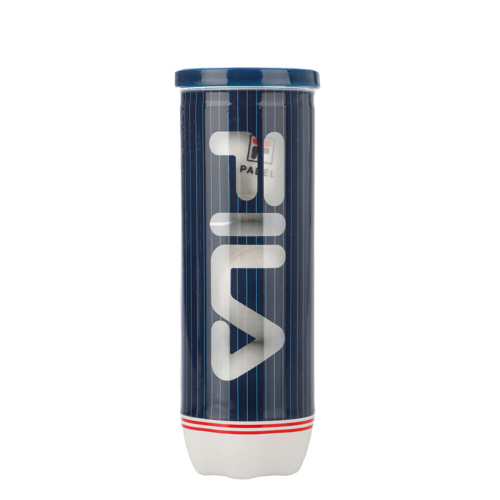 Padelball 3er Dose