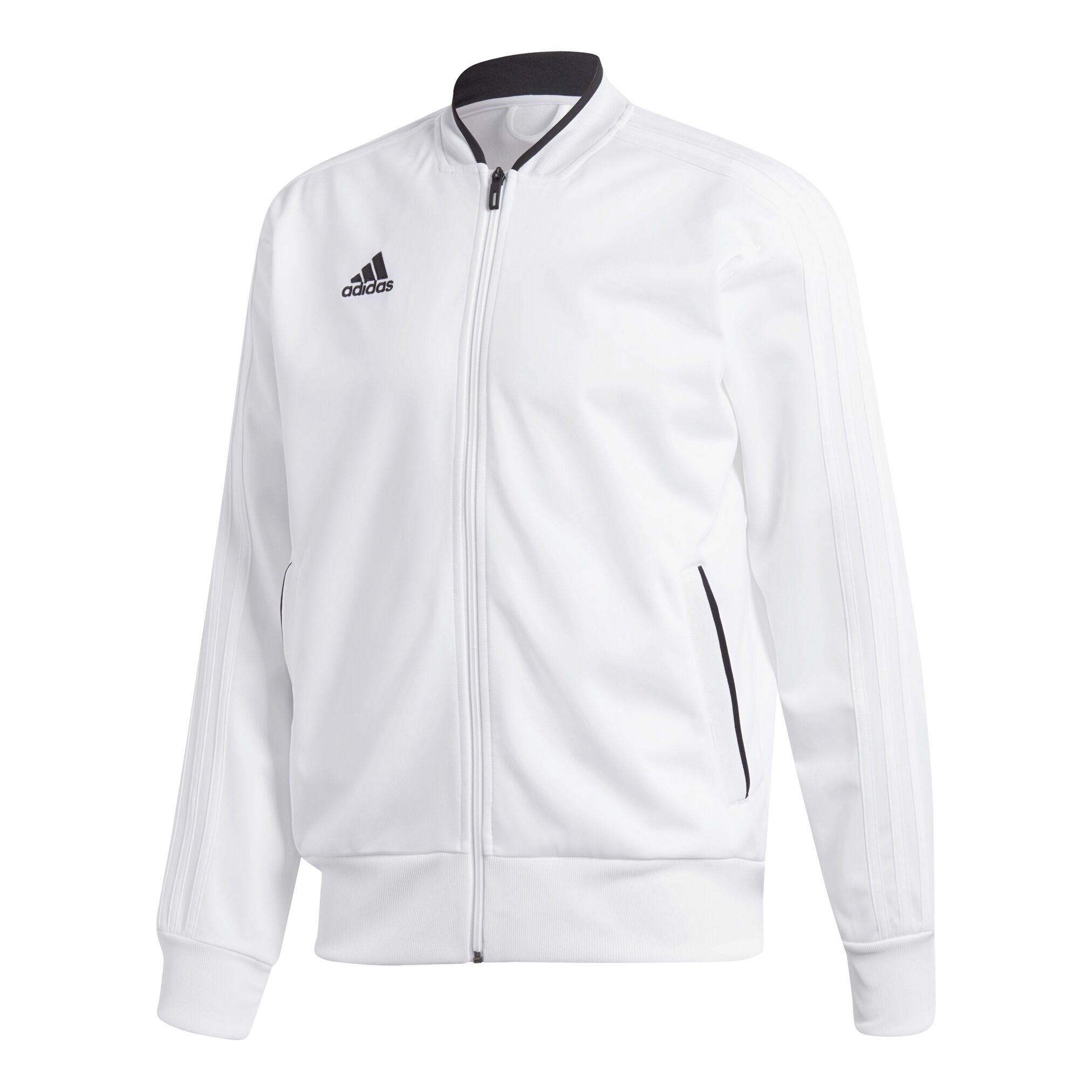 adidas Condivo 18 Trainingsjacke Herren Weiß, Schwarz ADIDAS Herren Trainingsjacke Condivo 14 online kaufen bei