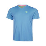 BIDI BADU Crew Inside Out Junior V-Neck Tee