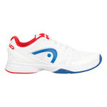 HEAD Tennisschuhe HEAD Prestige Ltd. Teppichschuh Herren-Weiß,Blau
