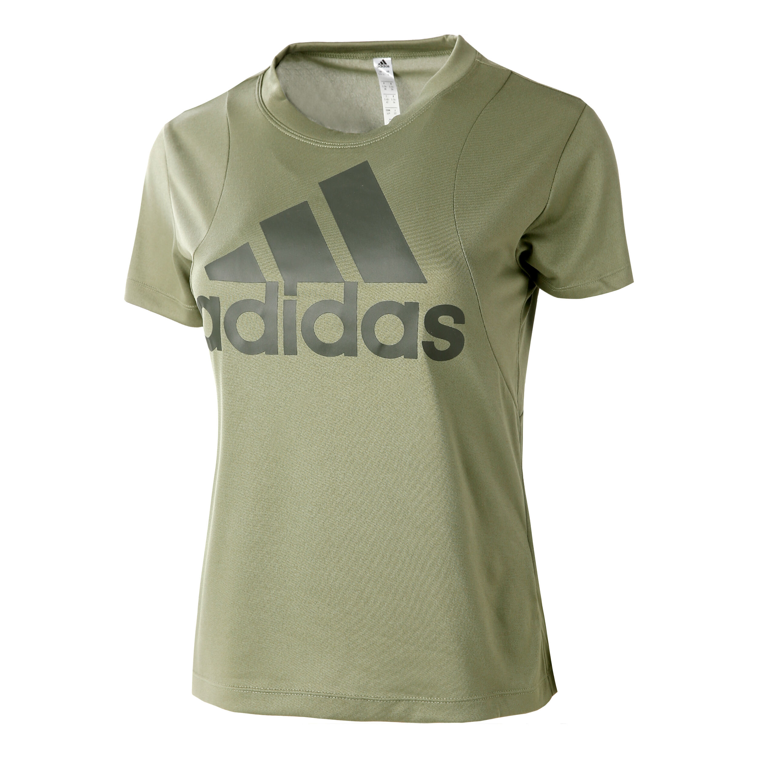 Adidas originals california t-shirt womens khaki shop