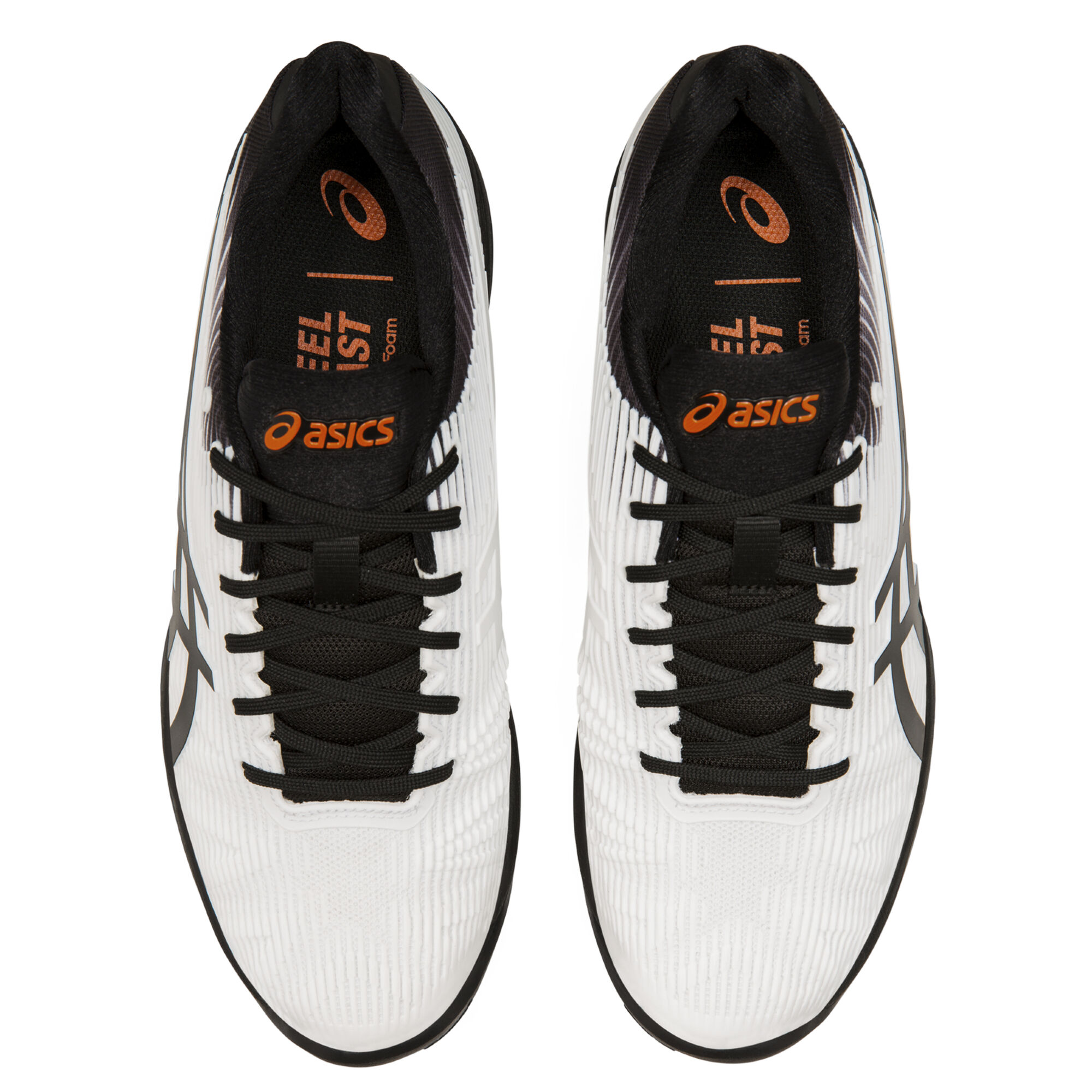 ASICS