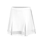 Lucky in Love Bekleidung Lucky in Love High Waist Premier Rock Damen-Weiß