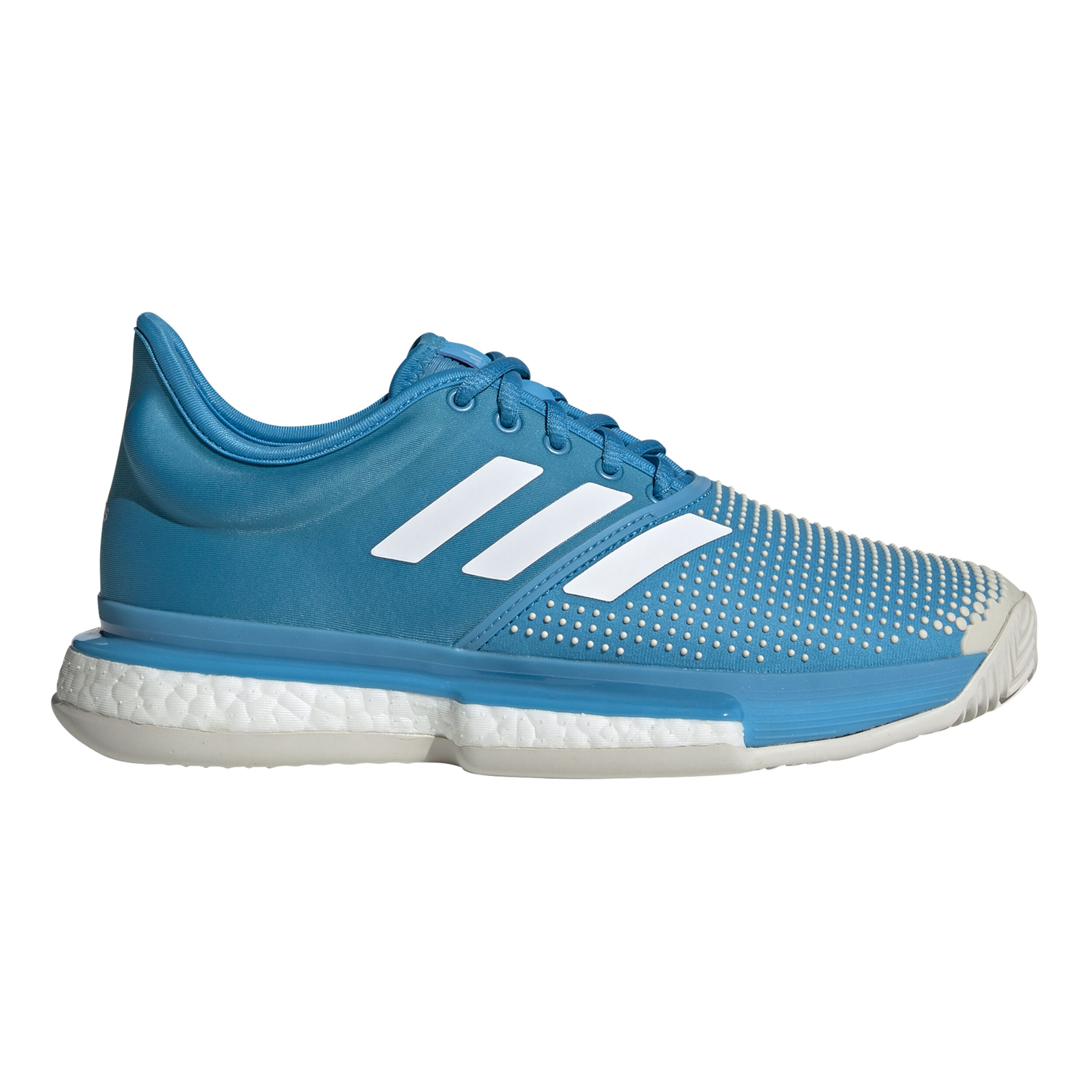 Adidas solecourt boost clay blue women's shoes clearance