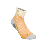 ASICS Bekleidung ASICS Performance Run Quarter Laufsocken-Creme,Sand