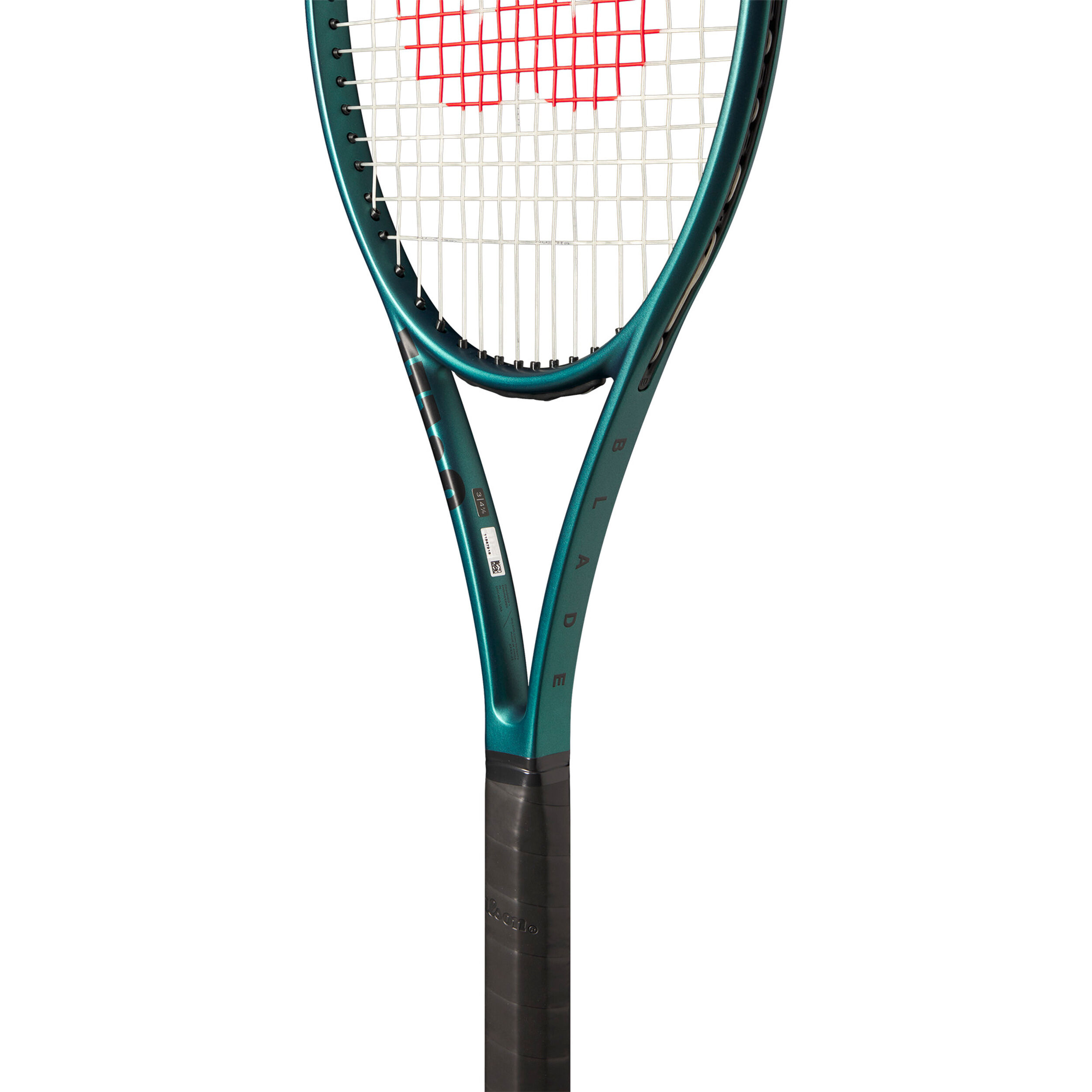 ○*○様 WILSON BLADE PRO 16X19 V9 G3 Wilson Blade 98 16X19 V9 Turnierschläger | Tennis-Point