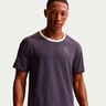 Court Dri-FIT Advantage T-Shirt Herren-lila