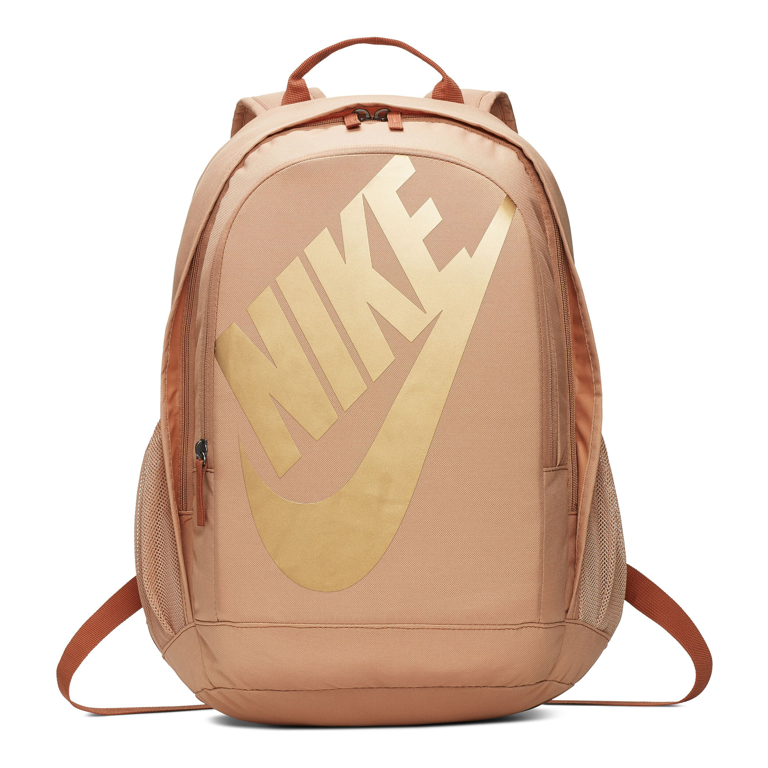 Sportswear Hayward Futura Rucksack Rosa Gold