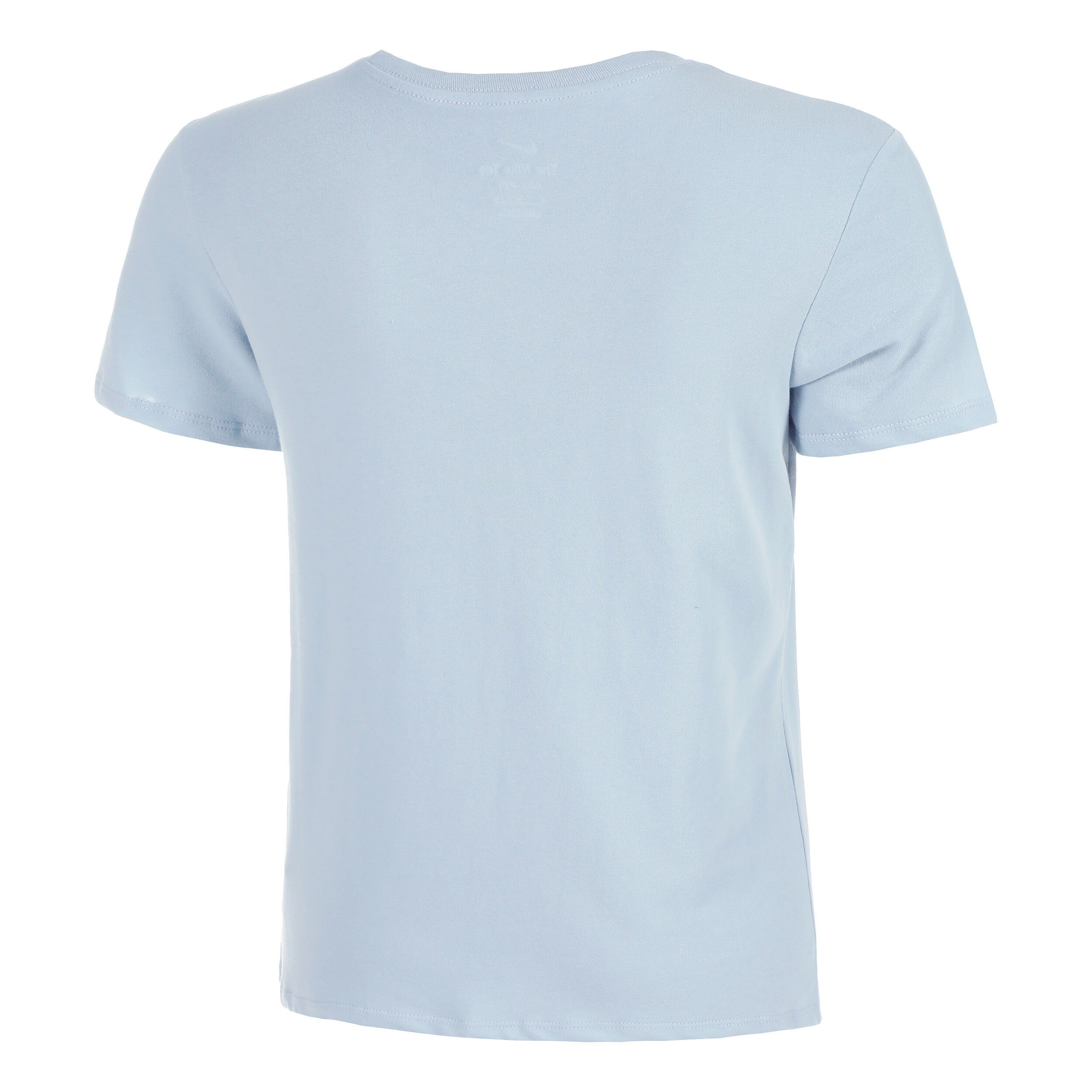 Baby blue nike top sales