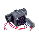 Tegra Platzbedarf Tegra Elektro-Magnetventil 1" Anlagenzubeh&ouml;r-Mehrfarbig