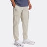 Vibe Woven Cargo Trainingshose Herren-Creme