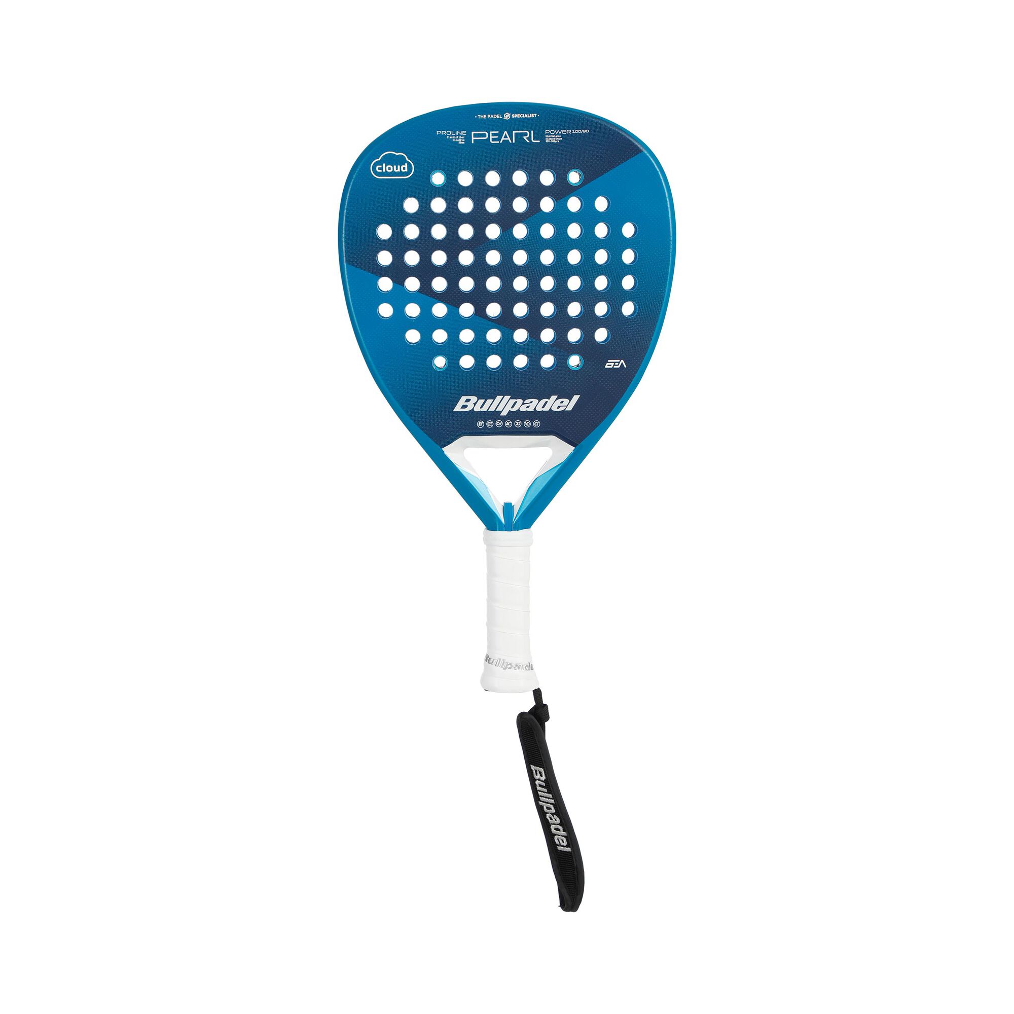 Bullpadel