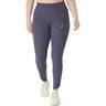 Nagino Run Lauftight Damen-blaugrau