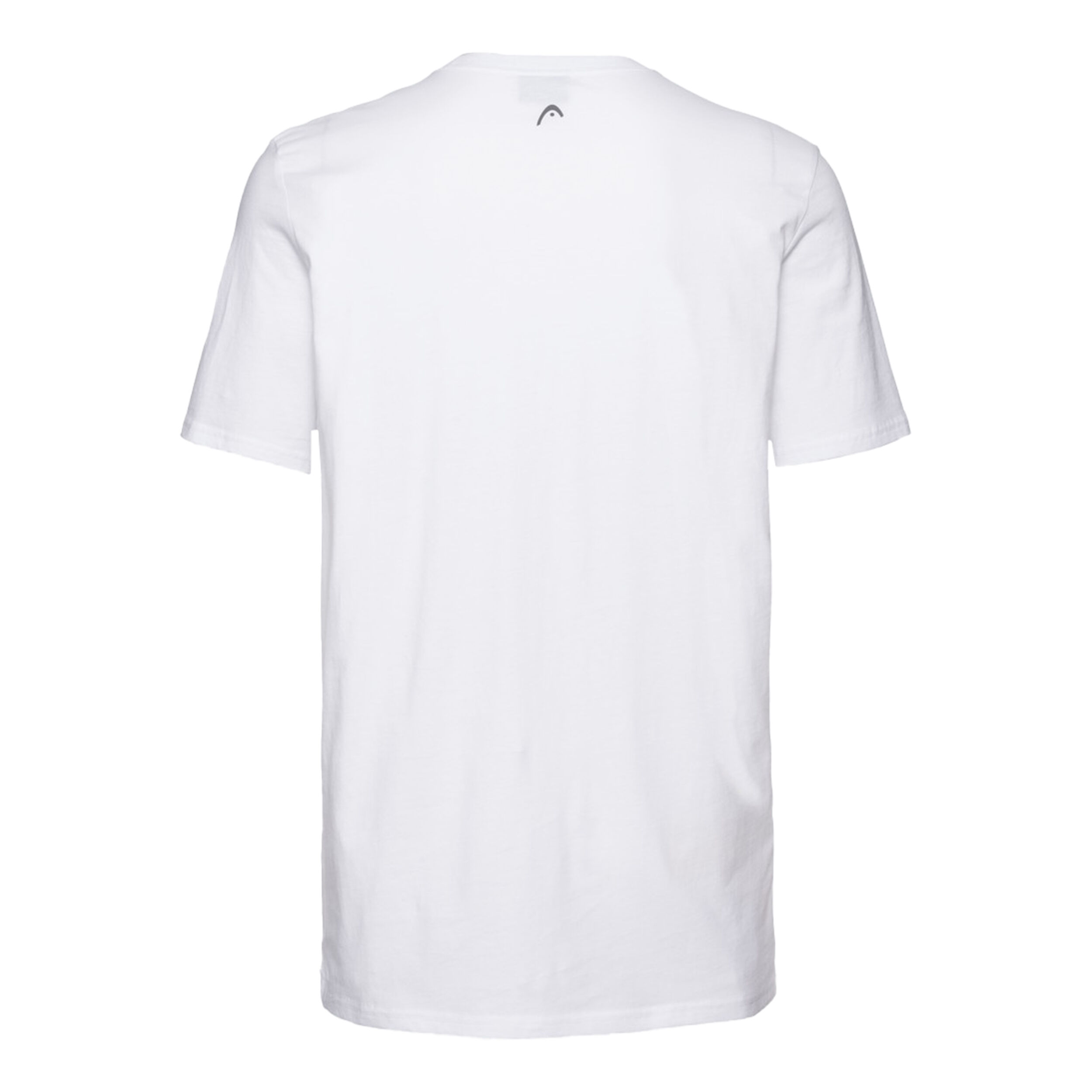 HEAD Herren Club Ivan Tee  T-Shirt schwarz NEU 