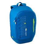 Wilson Wilson Tour US Open 2024 Rucksack - blau