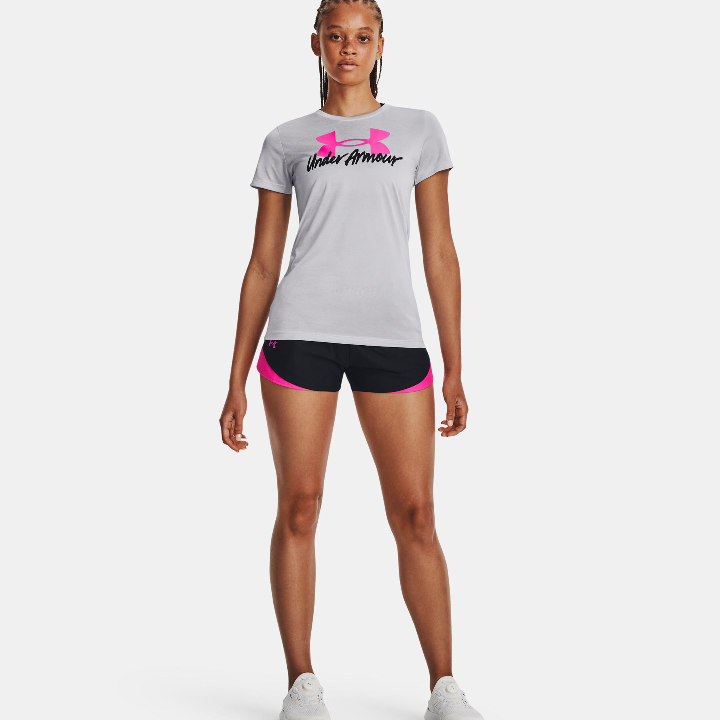 Under armour womens femmes mujeres outlet