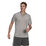 Primeblue Designed 2 Move Heathered Sport Tee