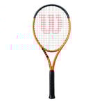 Wilson Tennisschl&auml;ger Wilson Burn 100 S V6.0 Turnierschl&auml;ger besaitet