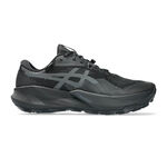 ASICS Trailschuh ASICS Trabuco 14 GTX Trailschuh Herren-schwarz, grau