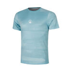 Quiet Please Bekleidung Quiet Please Create Receiver Wipe T-Shirt Jungen-Hellblau,Wei&szlig;